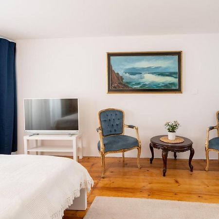 Apartments & Rooms Carera 6 Ровінь Екстер'єр фото