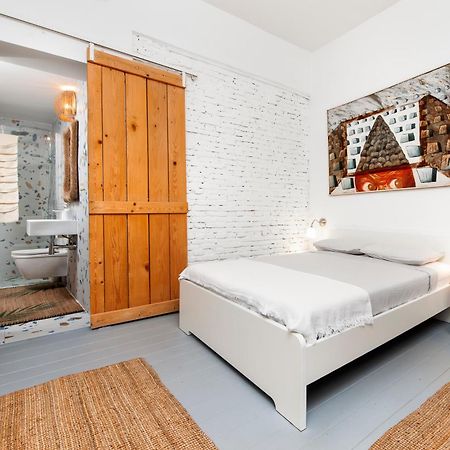 Apartments & Rooms Carera 6 Ровінь Екстер'єр фото