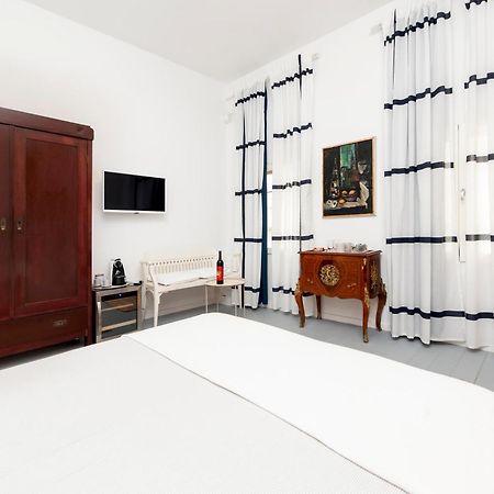 Apartments & Rooms Carera 6 Ровінь Екстер'єр фото