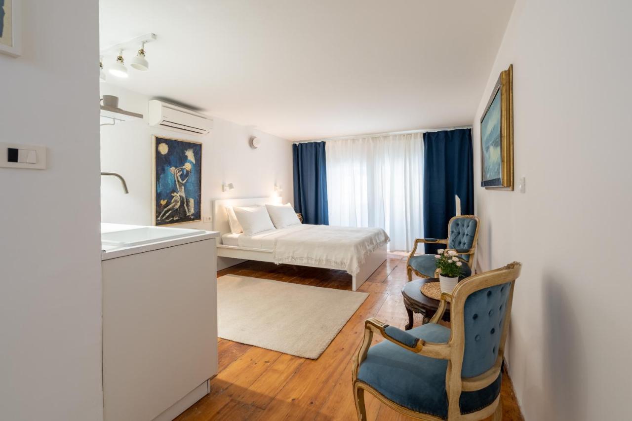 Apartments & Rooms Carera 6 Ровінь Номер фото
