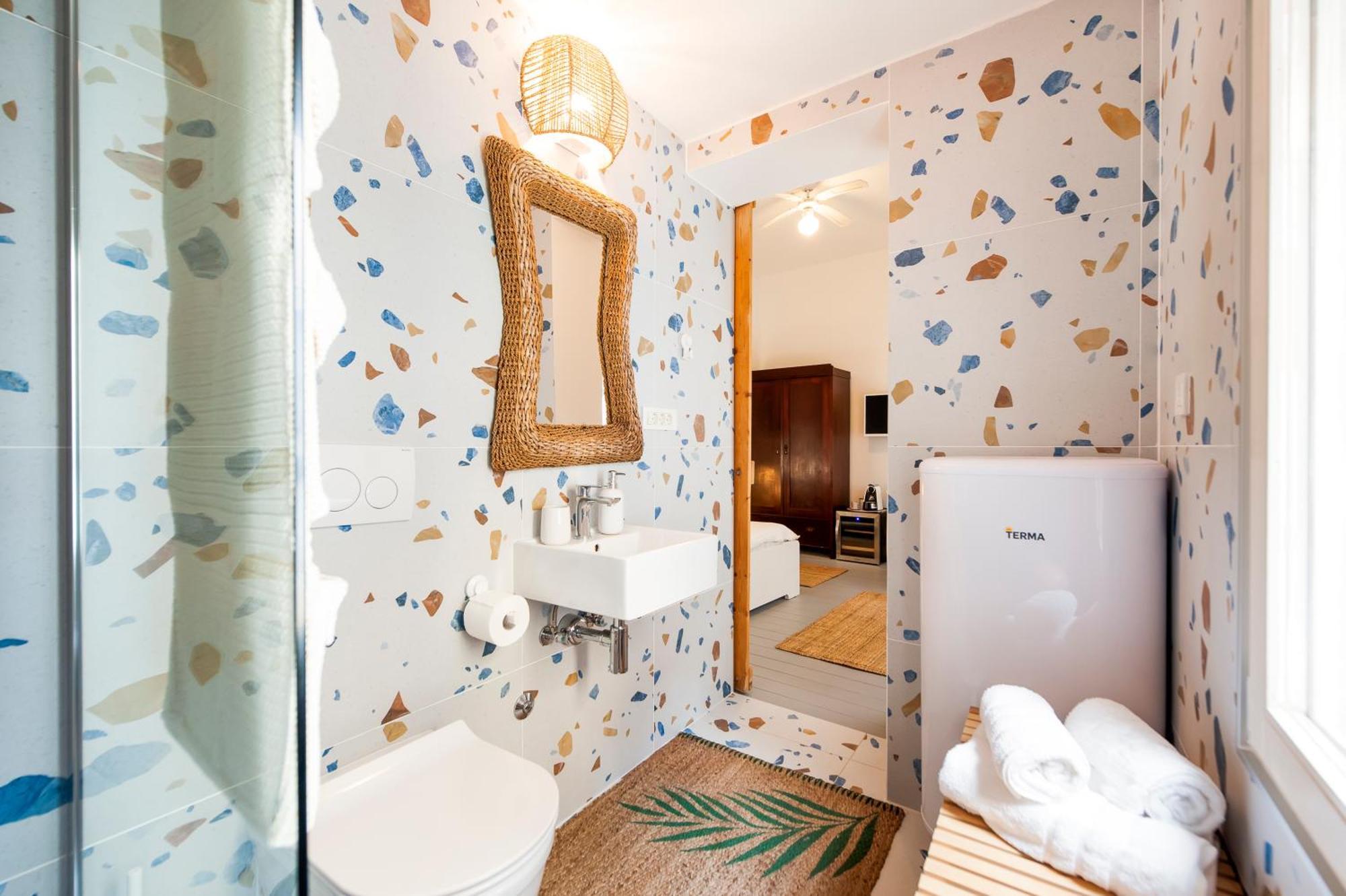 Apartments & Rooms Carera 6 Ровінь Екстер'єр фото