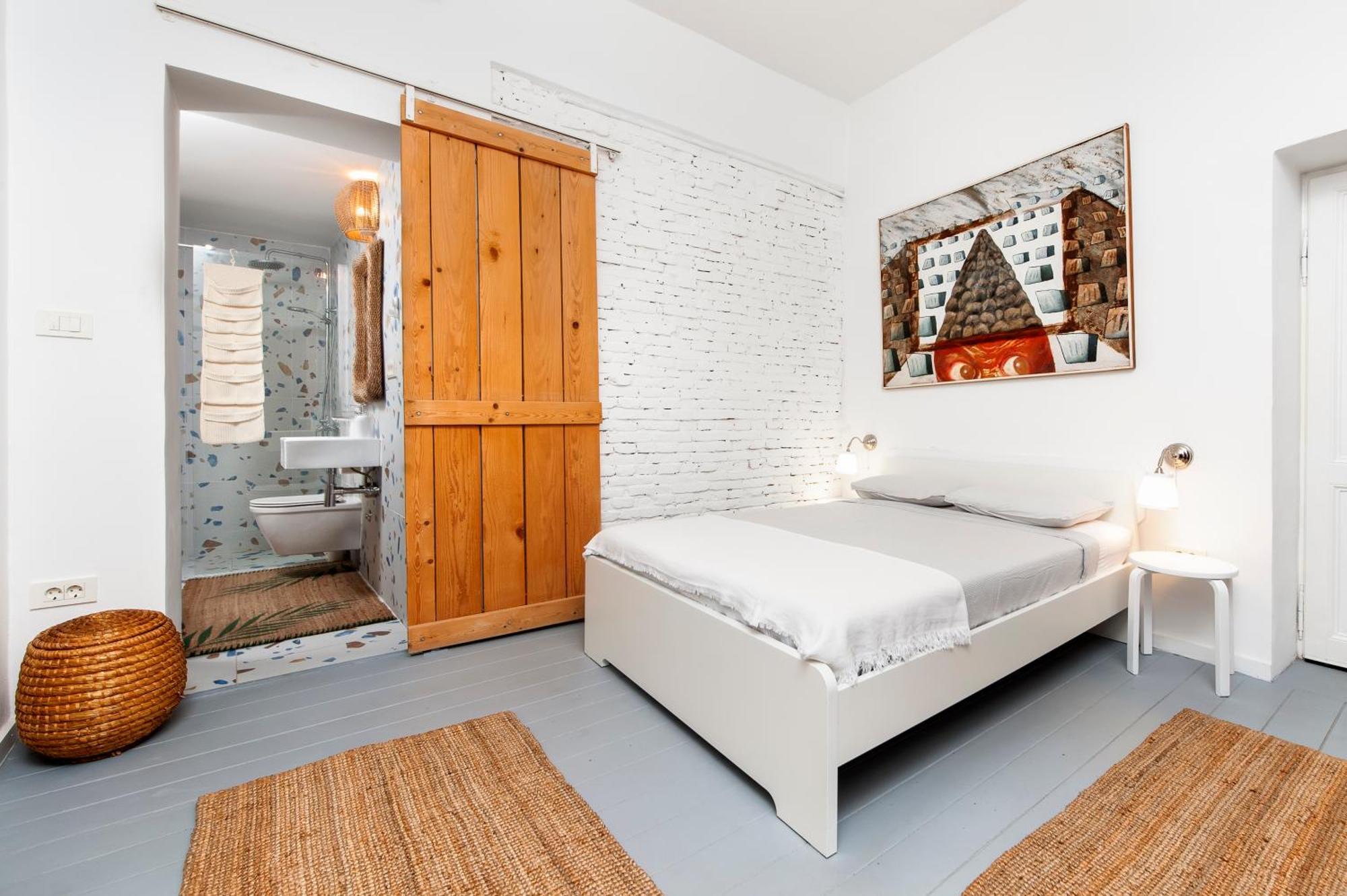 Apartments & Rooms Carera 6 Ровінь Екстер'єр фото