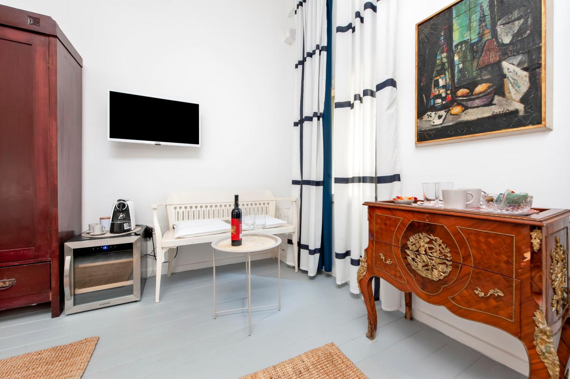 Apartments & Rooms Carera 6 Ровінь Екстер'єр фото