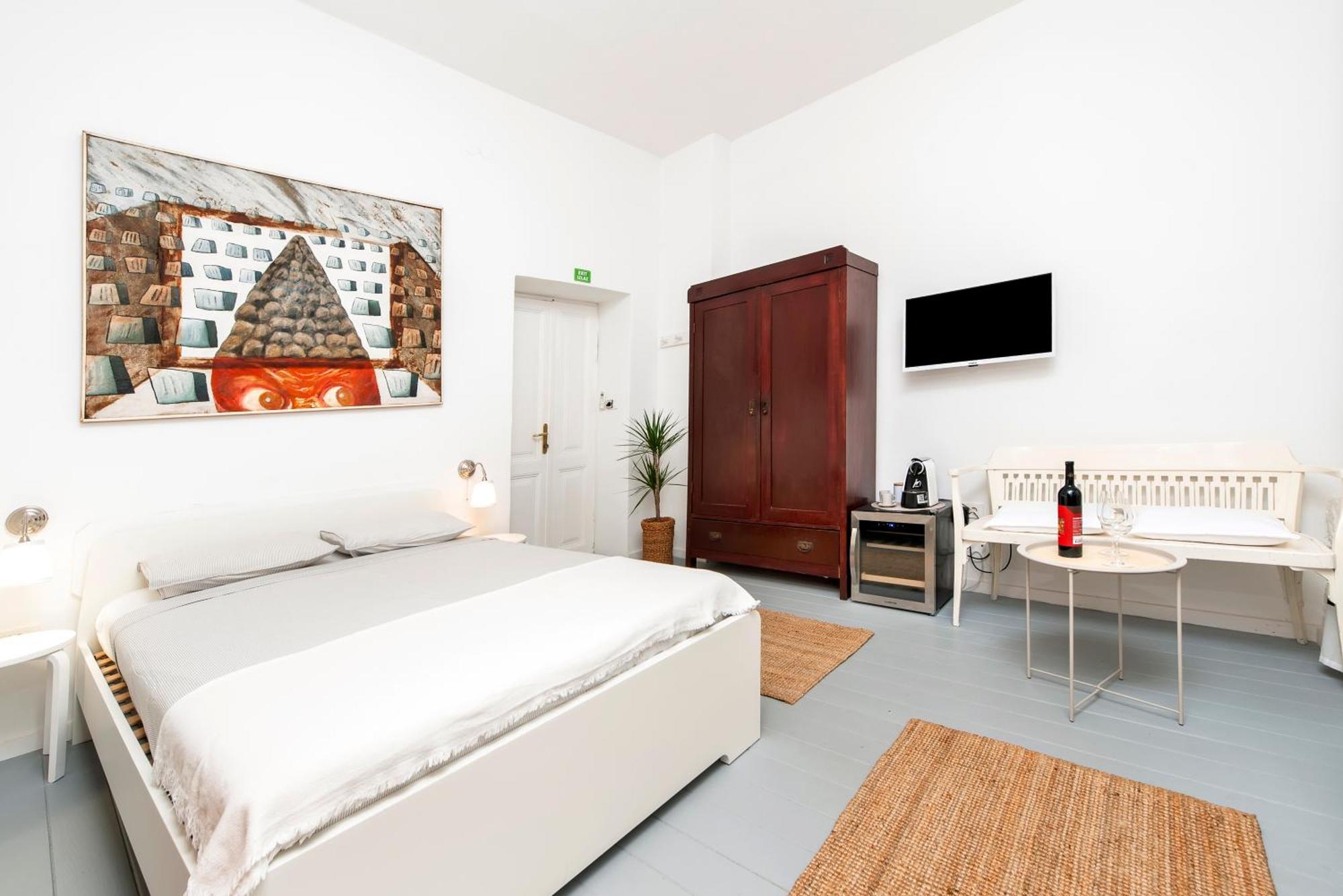 Apartments & Rooms Carera 6 Ровінь Екстер'єр фото