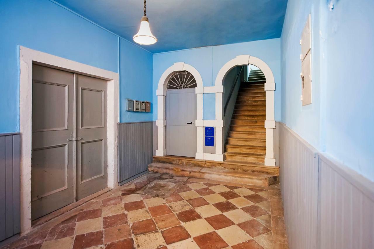 Apartments & Rooms Carera 6 Ровінь Екстер'єр фото